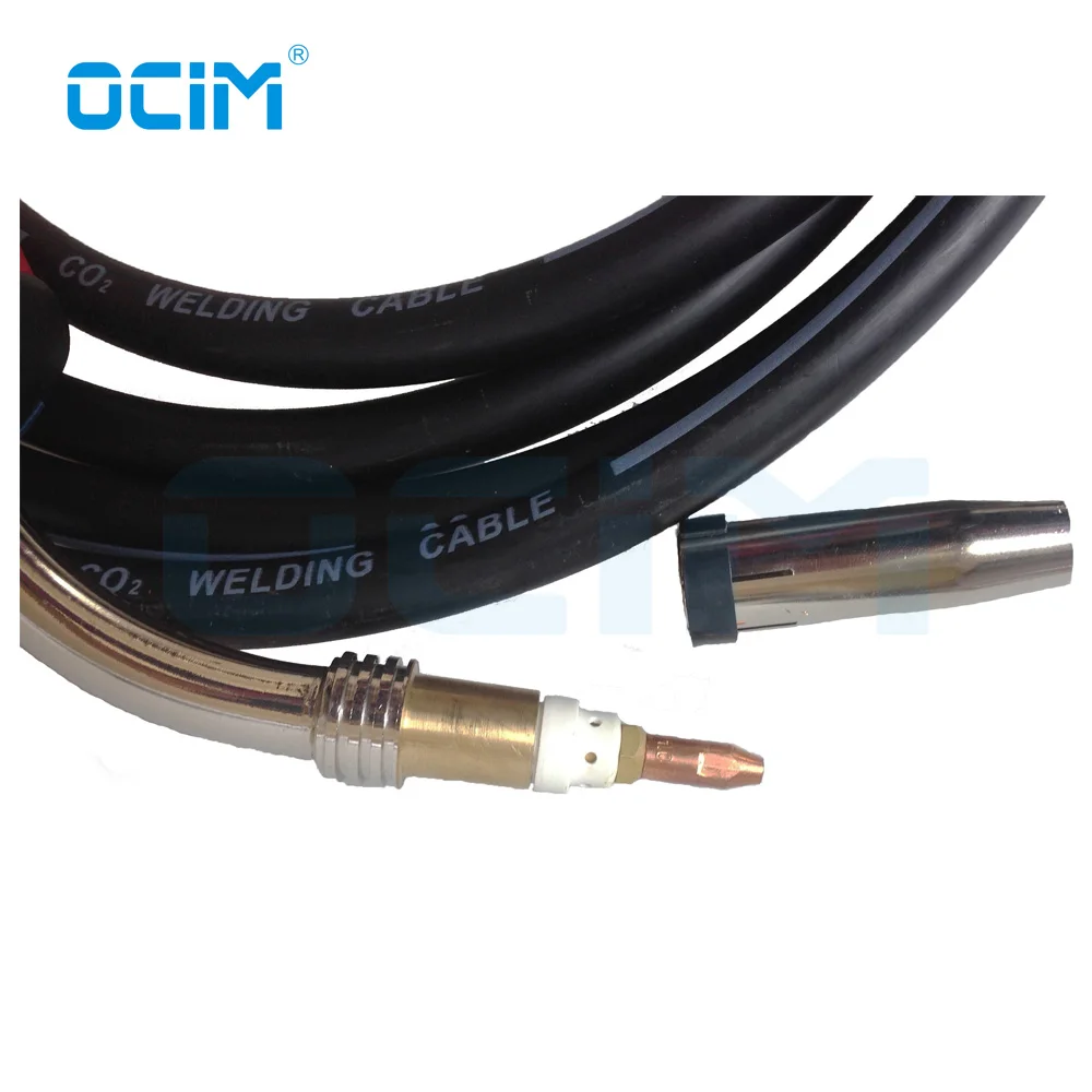 

Welding Guns 24KD 3M TFM 012.0103