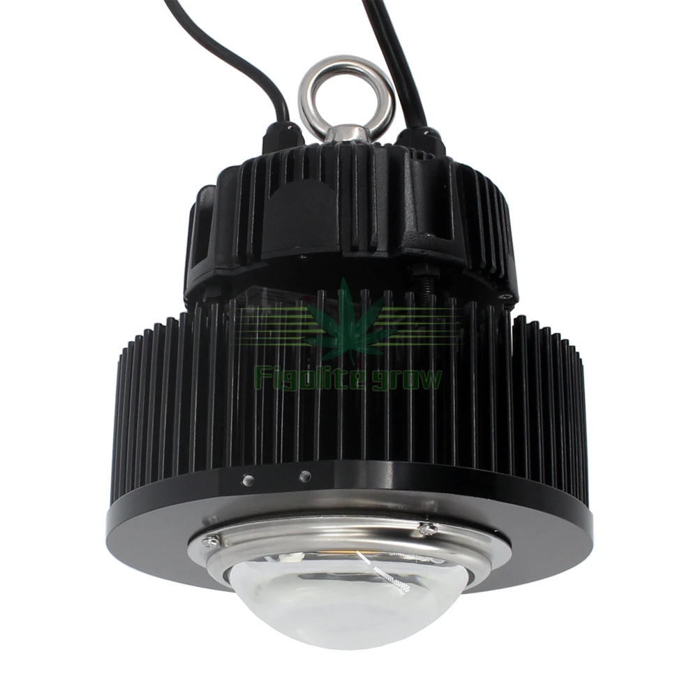 DIY CREE COB CXB3590 светодиодный светильник с идеальный держатель 50 2303CR Светодиодные
