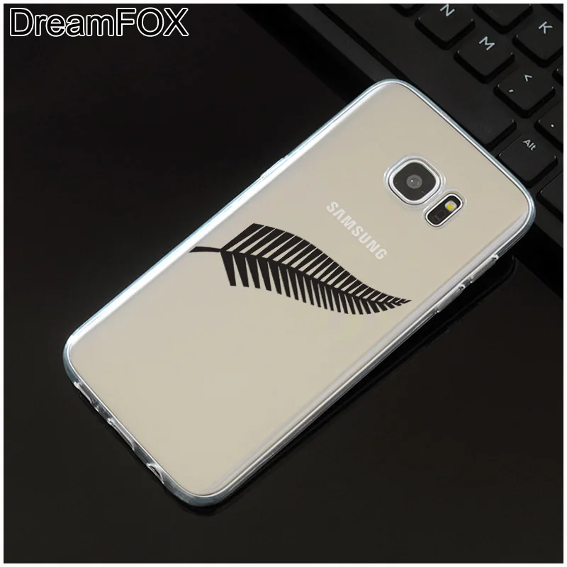 DREAMFOX M170 черный маори лицо Мягкий ТПУ силиконовый чехол для Samsung Galaxy S5 S6 S7 S8 S9 S10 5G S10E