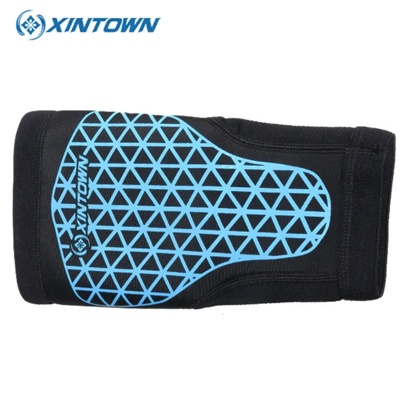 Xintown сжатием legwarmer теленка Brace Бег сжатия ног рукава polainas senderismo гетры Calcetines Ciclismo