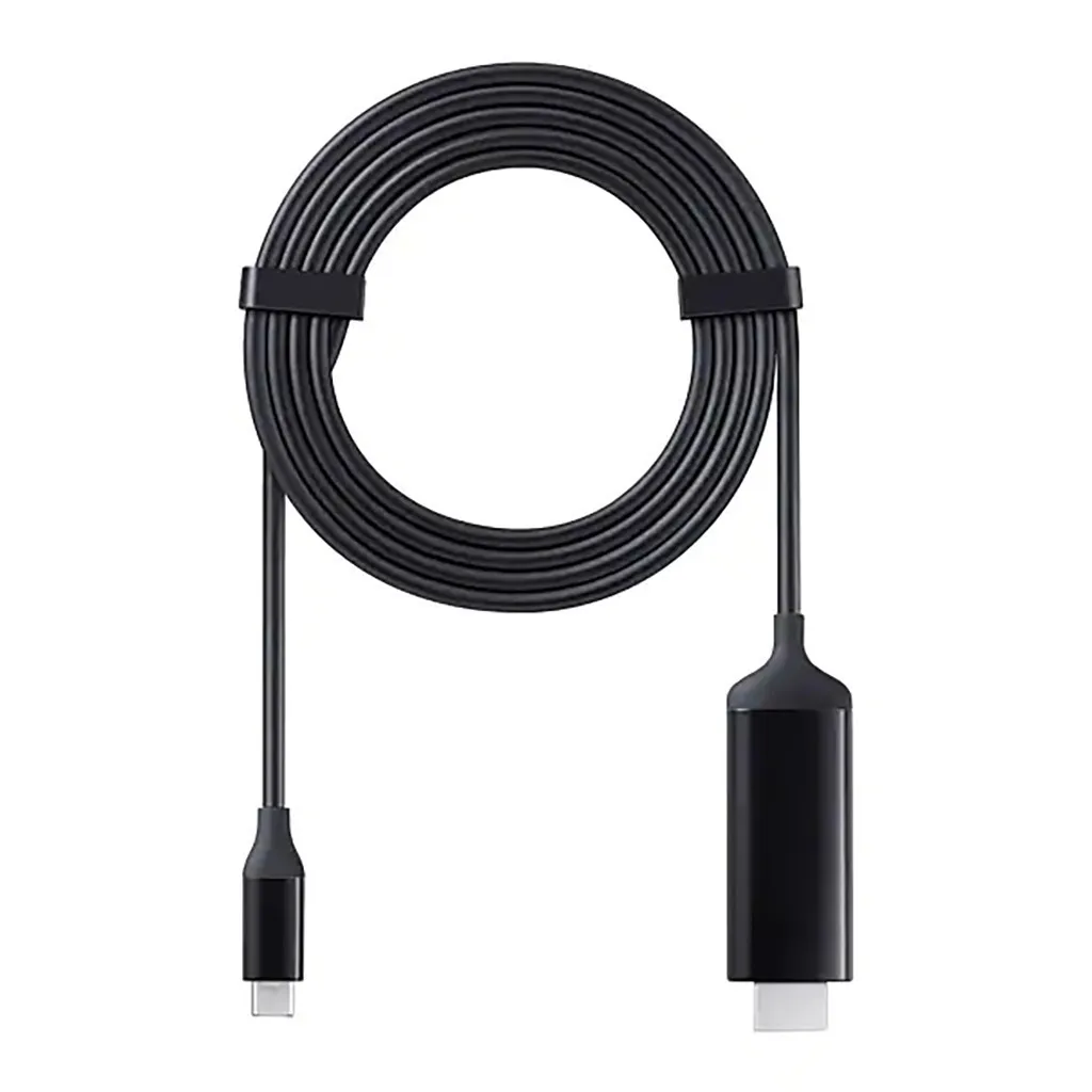 Hessy 2019 Новый USB C Type-C к HDMI 3 0 4K кабель HDTV Цифровой AV адаптер для Samsung Note 9 Dex S8 S9 Note9 Tab S4