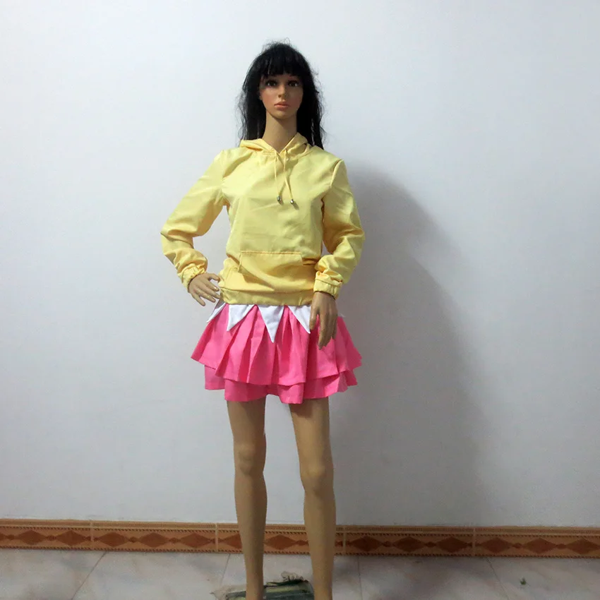 Костюм Аниме для косплея Наруто Узумаки химании сделанный на заказ|anime costume|cosplay