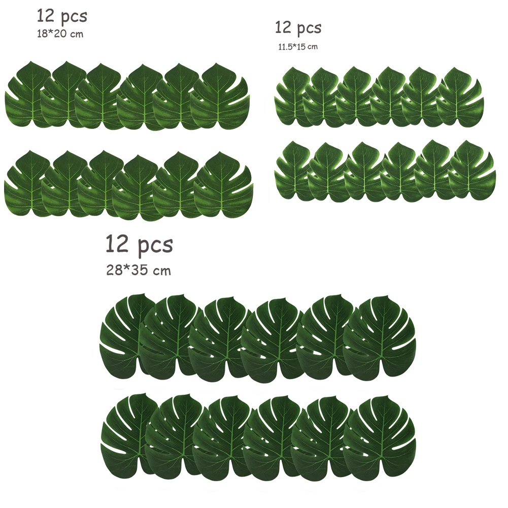 Искусственный коврик для стола в виде черепахи 12 шт.|Украшения своими руками