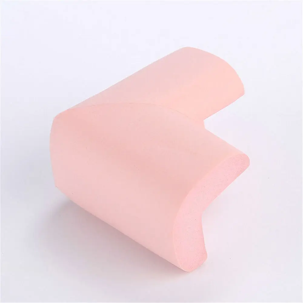 8 шт. детские мягкие накладки на углы стола|Бамперы для края и углов| |