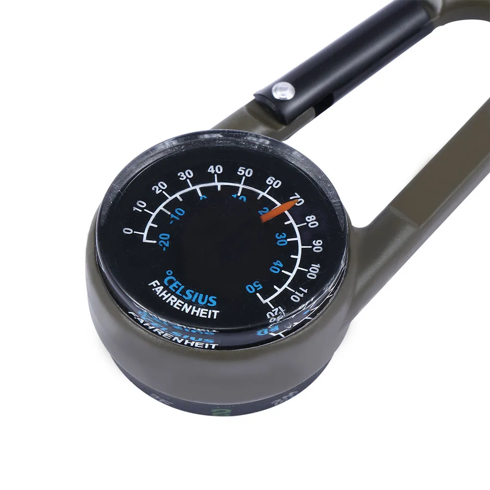 1 шт. брелок для ключей|Компас| |