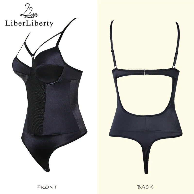 Лидер продаж женское нижнее белье для похудения комбинезоны утягивающие штаны