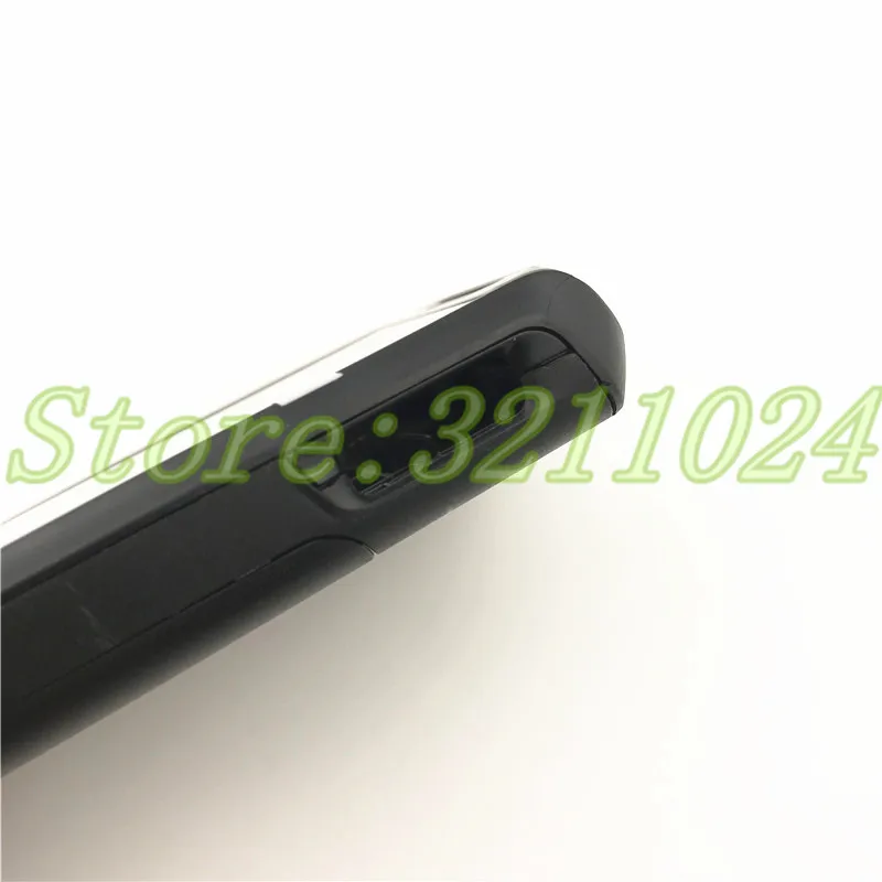 

Original New For Nokia 1681 Housing Cover Door Frame + Battery Back cover+Keypad+Logo