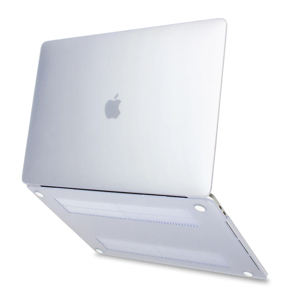 Чехол для ноутбука Batianda чехол Apple Macbook Pro 16 11 12 13 15 дюймов macbook New Air клавиатуры |