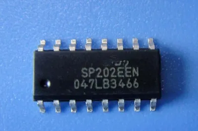 

20pcs/lot SP202EEN SP202 SP202E SOP-16 New Original