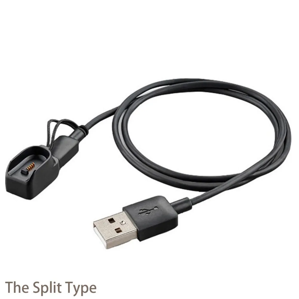 Легкий кабель USB 2,0 Сменное зарядное устройство для Voyager Bluetooth Legend зарядный кабель USB кабель адаптер зарядное устройство 27 см/1 м