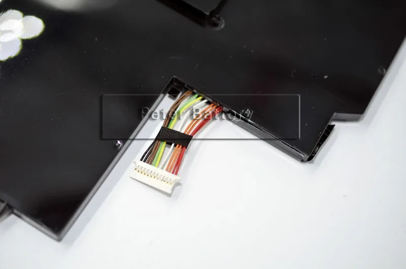 JIGU 57Y6601 L09M4P16 KB3072 Оригинальный аккумулятор для ноутбука lenovo ideapad U260 14 8 V 39WH