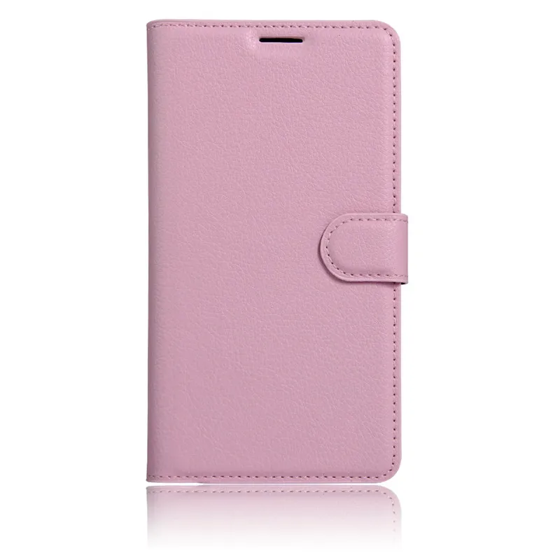 Pink Для Asus Zenfone 3 Max ZC520TL чехол X008D 5,2 дюймов кожаный чехол Fundas кошелек флип чехол для Asus Zenfone 3Max ZC520TL чехол - Цвет: Pink