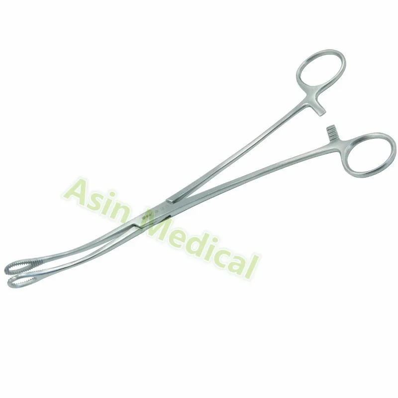 Dental handpiece Stainless steel sponge clamp elbow clip cupping dental equipment | Красота и здоровье
