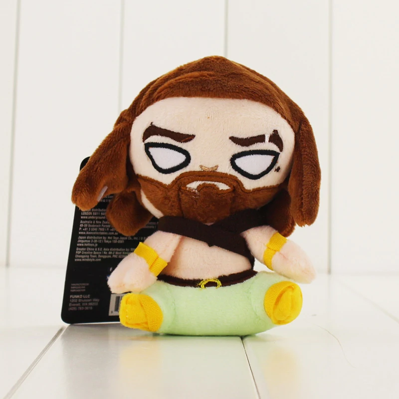 13 см фильм плюшевая игрушка мягкие куклы подарок на день рождения|stuffed doll|doll dollgift