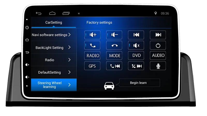 Автомобильный dvd плеер 10 1 &quot 2 ГБ + 32 din android 7 0 для Kia Sorento KX7 2017 2018 автомобильная