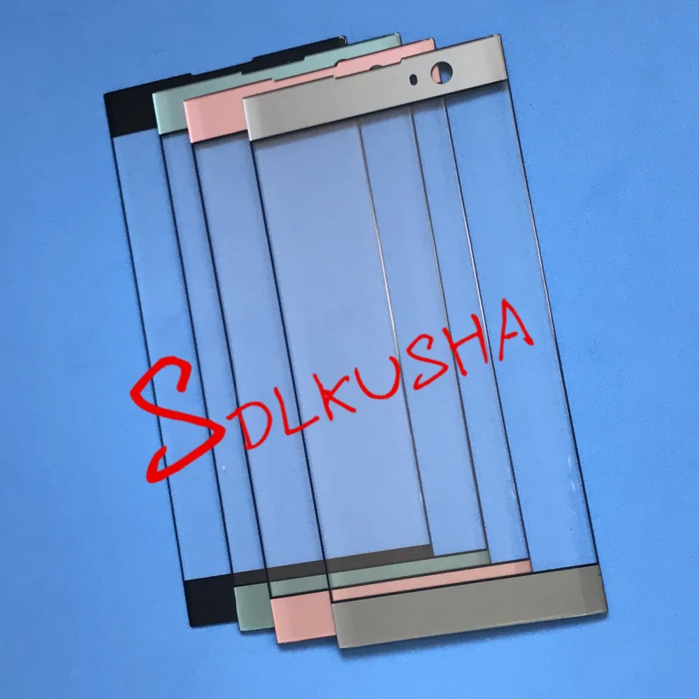 Сменный стеклянный экран для Sony Xperia XA2 H4133|glass lens|replacement touch screentouch screen |