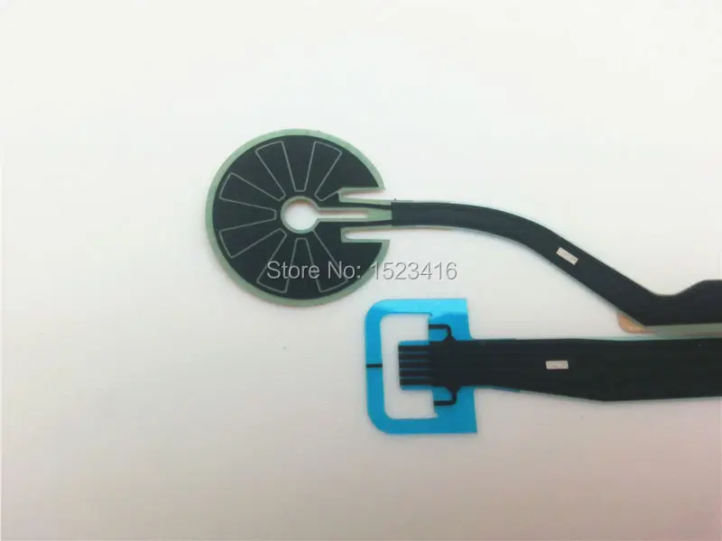 Кнопка для извлечения ремонт замена выключатель питания плоский гибкий ленточный кабель соединитель