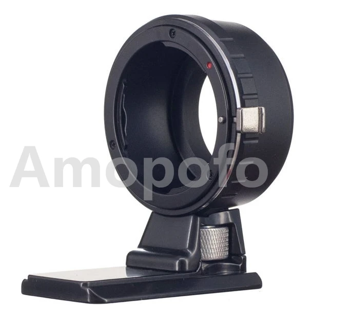 Адаптер Amopofo для длинного штатива адаптер объектива Leica R камеры Sony NEX3 C3 5C 5N 7 A7R A7II