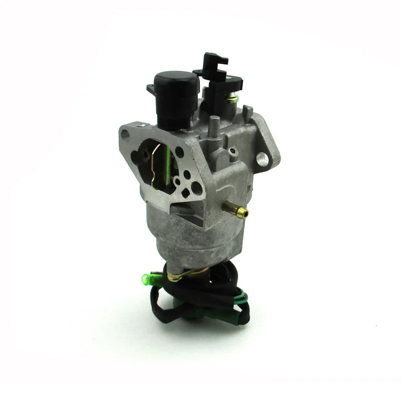 Карбюратор XLSION Carb для Honda GX240 8HP GX270 9HP GX340 11HP GX390 13HP портативный генератор 182F 188F E * 6500