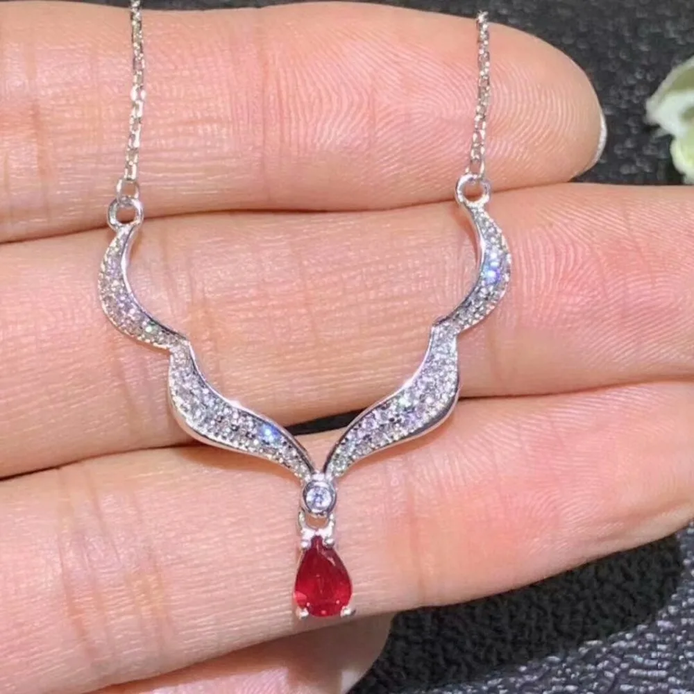 Shilovem серебро 925 пробы настоящие натуральные женские ювелирные изделия свадебный