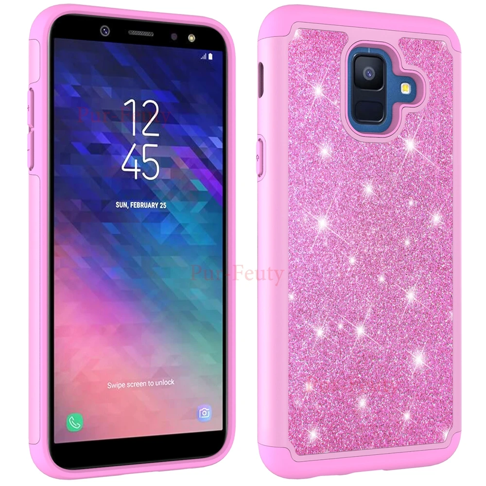 Чехол для samsung galaxy A6 2018 a600 чехол Samsung Galaxy A600f a600fn a6 sm a600/DS 5 6 дюйма силиконовый