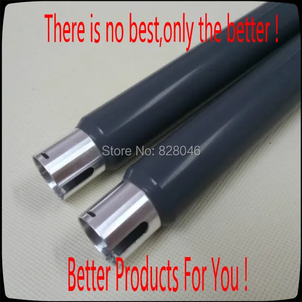 Для Okidata B411D B411DN B412DN B431D B431DN MB461 MB471 MB471W MB491 верхний валик фьюзера для МФУ принтера Oki