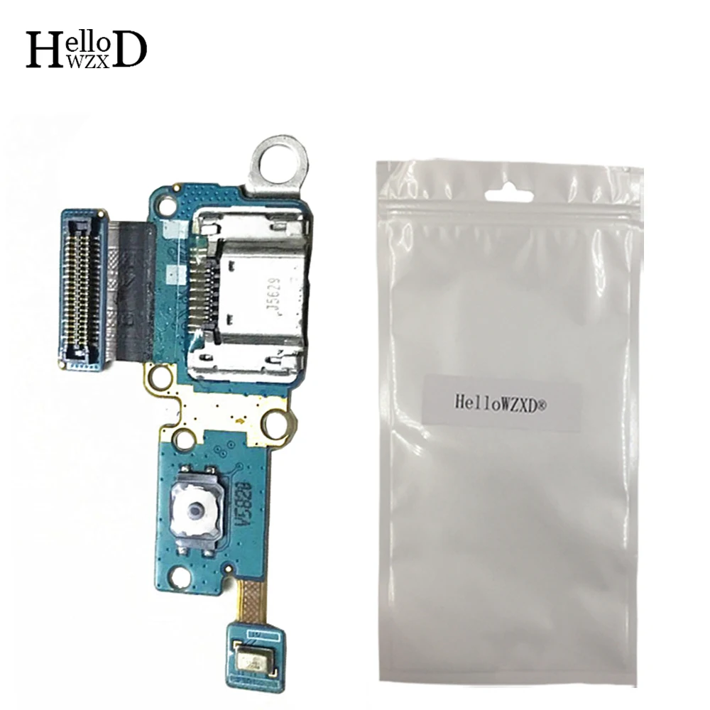 Запасные части кабель сенсор разъем для наушников USB док-коннектор зарядный порт