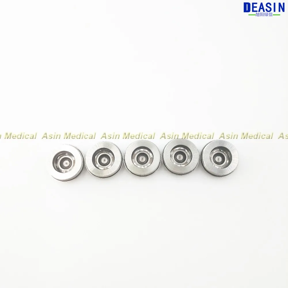 5 шт. Стоматологическая стандартная высокоскоростная головка наконечника Для NSK