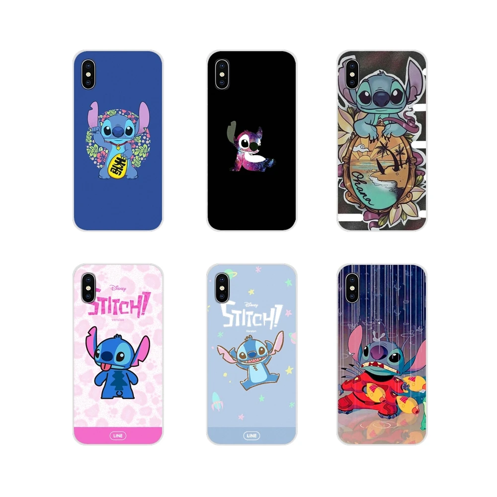 Для Apple iPhone X XR XS MAX 4 4S 5 5S 5C SE 6 S 7 8 Plus ipod touch мягкие прозрачные чехлы с милым рисунком