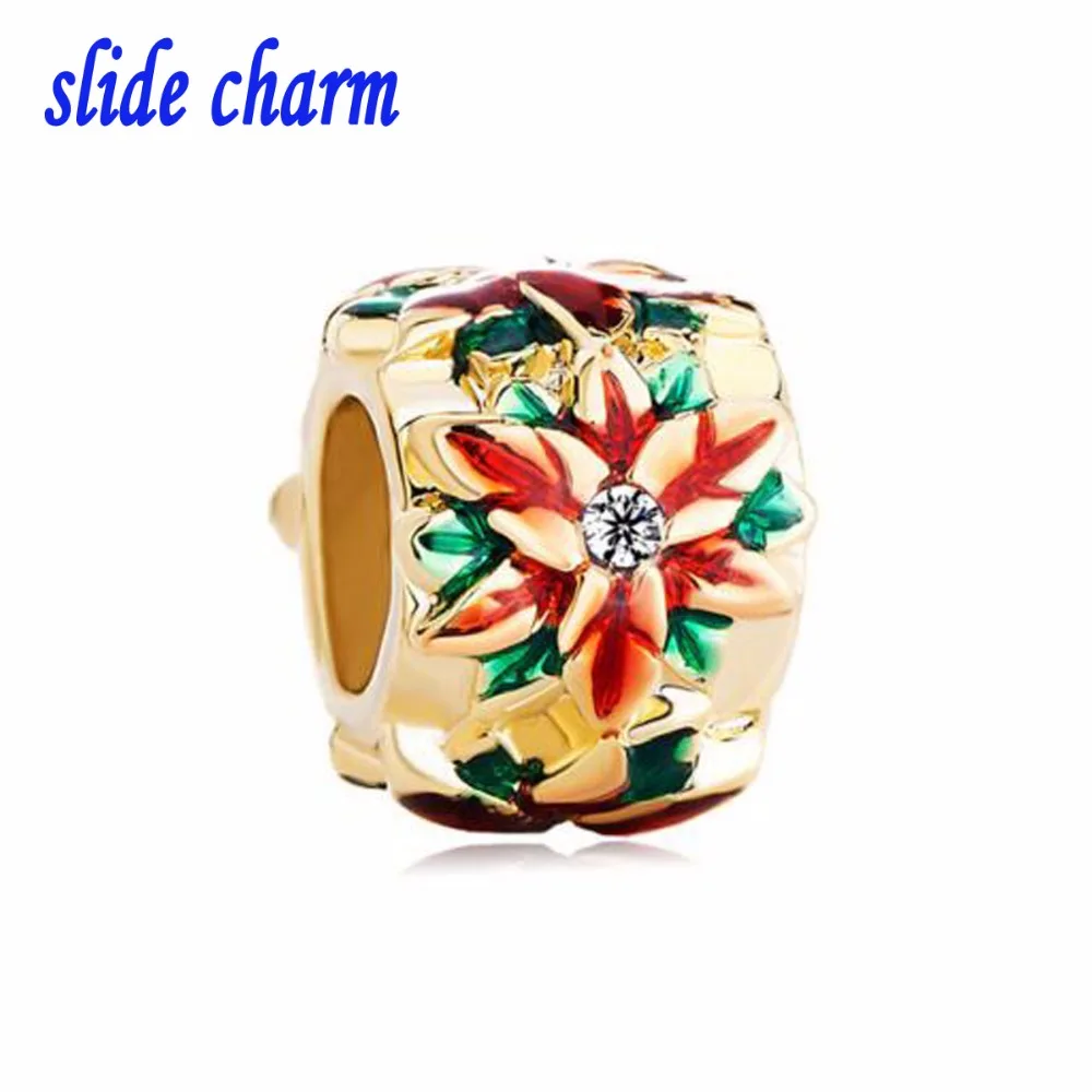 Шарм подвеска в горошек с белыми кристаллами|charm charm|red charmspandora pandora |