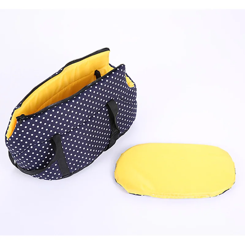 Мягкие Pet рюкзак собака кошка сумки на плечо для переноски открытый собаку Carrier