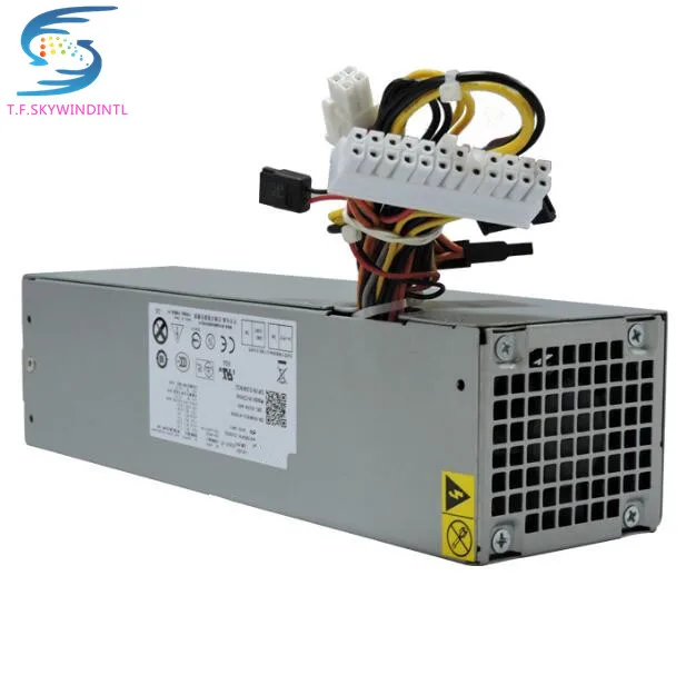 

Бесплатная доставка, блок питания 240 Вт для 790 990 3010 SFF 7010 w H240AS-00 3WN11 2txym CV7D3