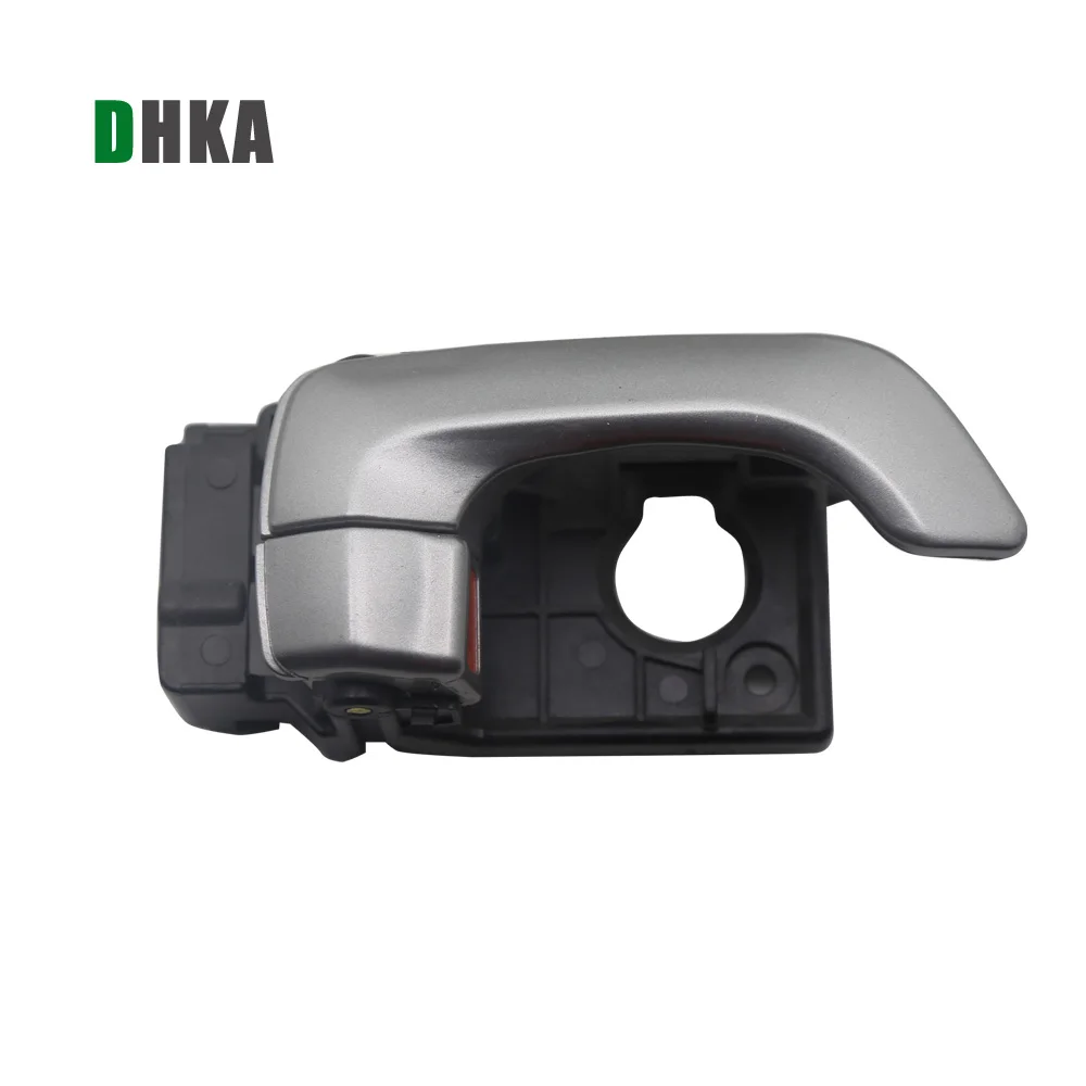 Внутренняя дверная ручка DHKA для KIA OPTIMA / MAGENTIS 2006 2007 2008 2009 2010|Внешние дверные ручки| |