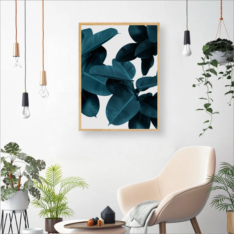 

3PCS Golden Snow Mountain Golden Mountain Abstract Wall Art Print Canvas Painting Decorative Picture for Home Decor Poster