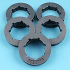 5 колесная Звездочка для цепной пилы. 325-7T для Jonsered 450, 455, 510, 520, 525, 535, 540, 2051, 2054, Husqvarna 50, 51, 55, Rancher 154, 254, XP 257, 262