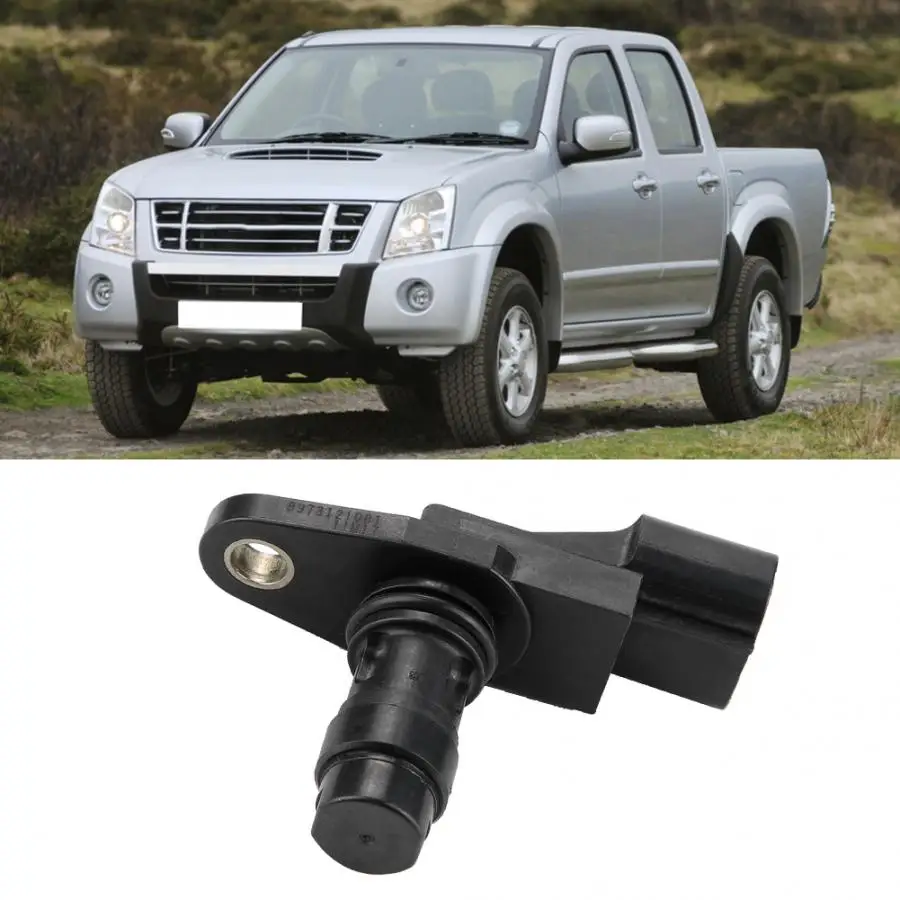 Кулачковый Распредвал двигателя Датчик положения для Isuzu D-Max I 2007 2008 2009 2010 2011 2012 8973121081 автомобильные аксессуары