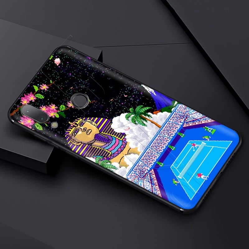 Чехол Lavaza для Xiaomi Mi 9 Pro 8 6 A1 A2 Pocophone F1 Lite Max 3 10 Redmi K30|Бамперы| |
