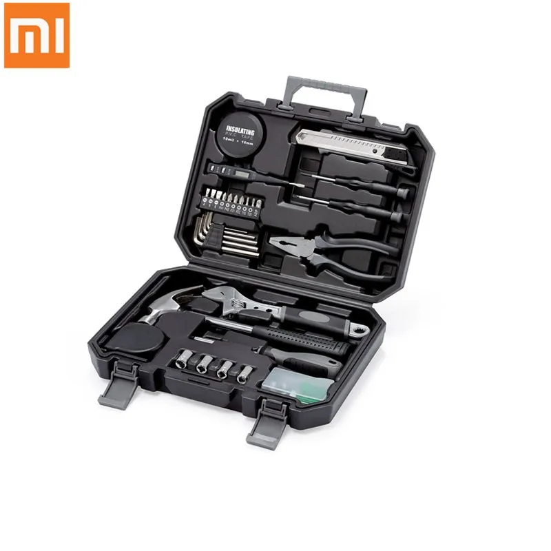 

Ящик для инструментов Xiaomi JIUXUN многофункциональный, дюйма