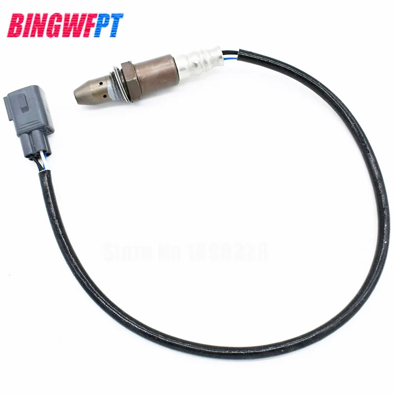

Front Oxygen Sensor LAMBDA SENSOR for Toyota Hiace OEM 89467-26040 8946726040