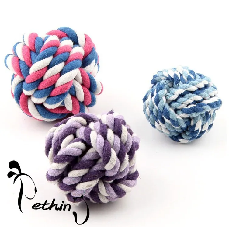 S, m, l игрушки для собак, игрушки для собак, веревка из хлопка для собак, игрушки для собак, игрушки для чистки зубов, Игрушки для маленьких и больших собак