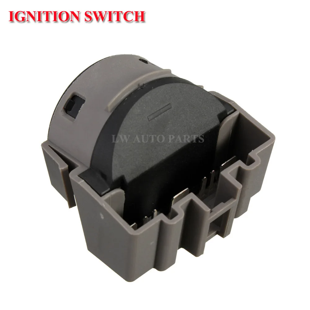 

Переключатель зажигания для Ford Transit MK6 MK7 Fiesta V C Max SMax Focus Galaxy ect 2S61A3697AA AA6T11572AA 1363940