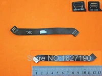 new laptop lcd cable for apple macbook pro a1286 mc721 723 md318 wifi wlan cable pn 821 1311 a notebook lcd lvds cable