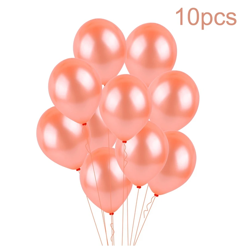 pink silver star Huiran воздушные шары с днем рождения, розовое золото, баллоны с цифрами, баллоны на 18 дней рождения, праздничные украшения для детей и взрослых, 18 дней рождения - Цвет: pink silver star