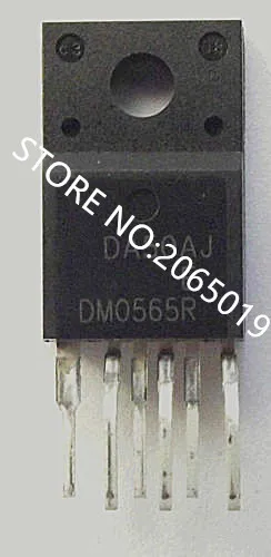 10 шт. DM0565R DMO565R DM0565 TO 220F 6 чип мощности|chip|chip power |