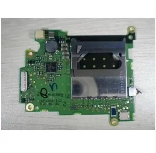 NEW 600D card board for canon T3i Kiss X5 SD slot camera Repair Part | Электроника
