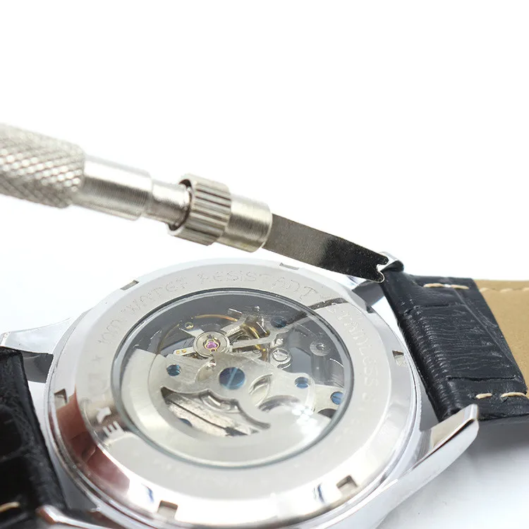 3 шт. бинауральные серийные съемные часы с ремнем инструменты для ремонта ушей