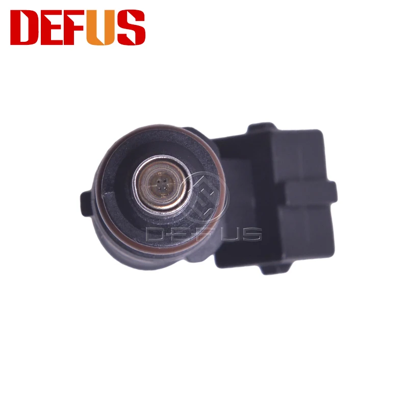 Форсунка для топливного инжектора DEFUS 1 шт. Bico 0280158502 Volkswagen Lada Niva NivaII 1.7L L4 00 16 0 280 158 502