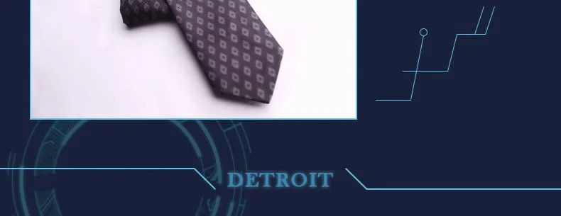 Игра Детройт стать человеком Косплей Костюм Коннор Косплей куртка RK800 агент костюм Мужская Униформа Костюмы на Хэллоуин