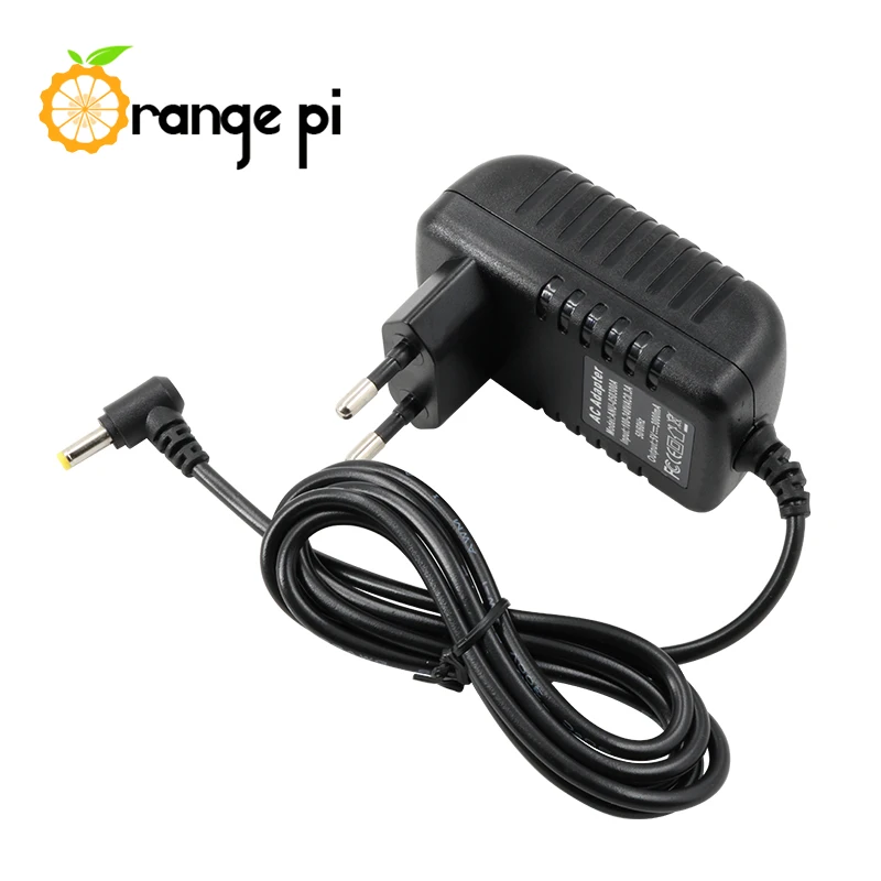 Блок питания Orange Pi One Plus + работает с Android 7 0|Демонстрационные стенды| |