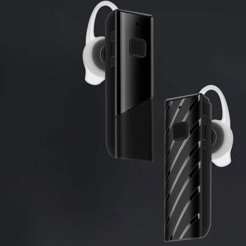 Business affairs Mini Wireless Earphone Handsfree Blutooth Auriculares Earbuds Portable for Office Sports Driver Workou | Электроника